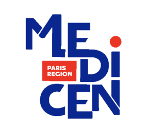 logo medicen